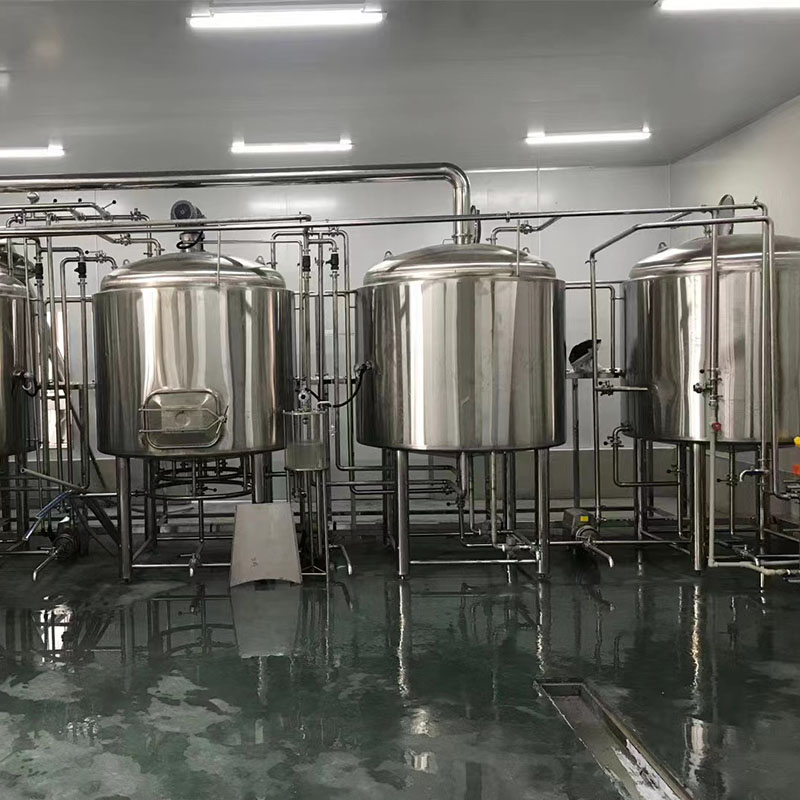 平陆小型啤酒设备